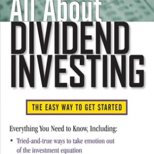 All About Dividend Investing (2nd Edition)