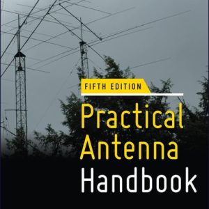 Practical Antenna Handbook 5/e