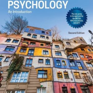 Environmental Psychology: An Introduction (An Introduction) (2nd Edition)