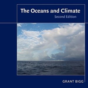 The Oceans and Climate (2nd Edition)