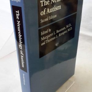 The Neurobiology of Autism (2nd Edition)