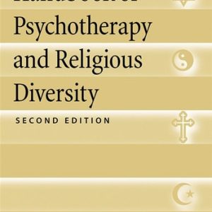 Handbook of Psychotherapy and Religious Diversity (2nd Edition)