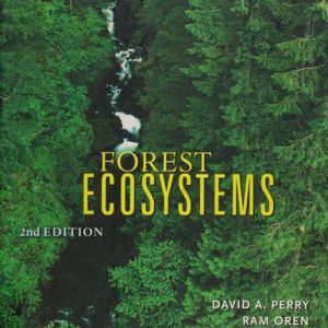 Forest Ecosystems (2nd Edition)
