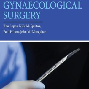 Bonney's Gynaecological Surgery (12th Edition)