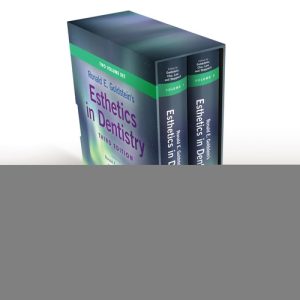 Ronald E. Goldstein's Esthetics in Dentistry, 3rd Edition