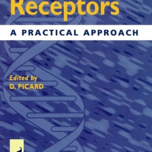Nuclear Receptors (A Practical Approach) (2nd Edition)