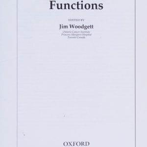 Protein Kinase Functions (2nd Edition)