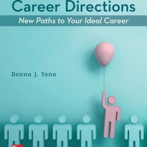 Career Directions: New Paths to Your Ideal Career (7th Edition)