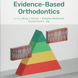 Evidence-Based Orthodontics (2nd Edition)