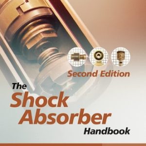 The Shock Absorber Handbook (2nd Edition)