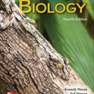 Understanding Biology (4th Edition)