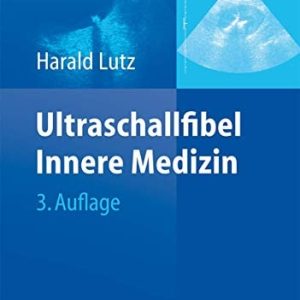 Ultraschallfibel Innere Medizin (3rd Edition)