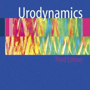 Urodynamics (3rd Edition)