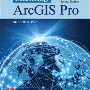 Mastering ArcGis Pro (2nd Edition)