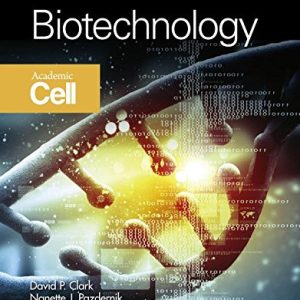 Biotechnology (2nd Edition)
