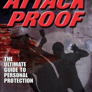 Attack Proof-2nd Edition