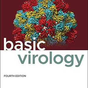 Basic Virology (4th Edition)
