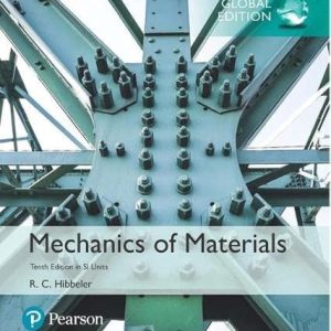 Mechanics of Materials in SI Units (10th Edition)