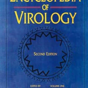 Encyclopedia of Virology, Three-Volume Set (2nd Edition)