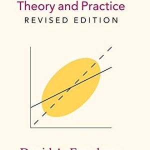 Statistical Models (Theory and Practice) (2nd Edition)
