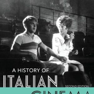 A History of Italian Cinema (2nd Edition)
