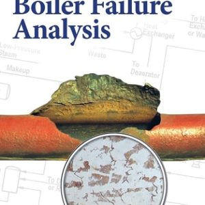 The Nalco Guide to Boiler Failure Analysis, Second Edition