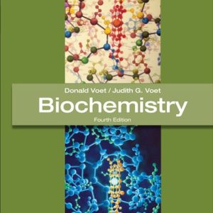 Biochemistry (4th Edition)
