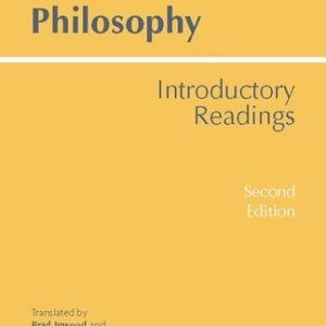 Hellenistic Philosophy (2nd Edition)