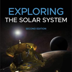 Exploring the Solar System (2nd Edition)