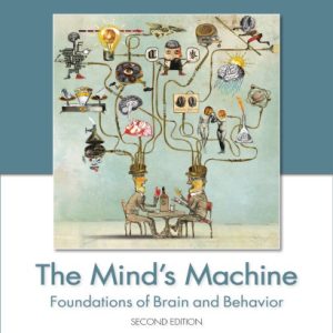 The Mind’s Machine (2nd Edition)