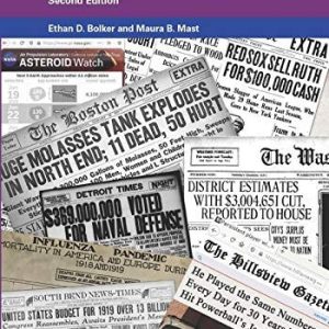 Common Sense Mathematics (2nd Edition)