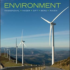 Environment (10th Edition)