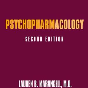 Concise Guide to Psychopharmacology (2nd Edition)