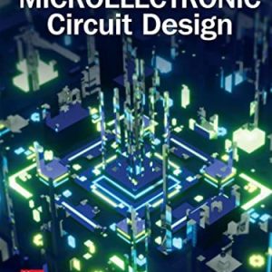 Microelectronic Circuit Design (6th Edition)