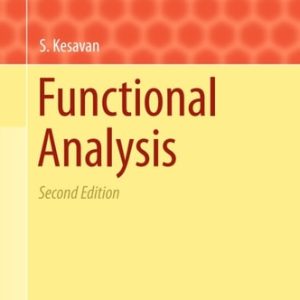 Functional Analysis (Second Edition)