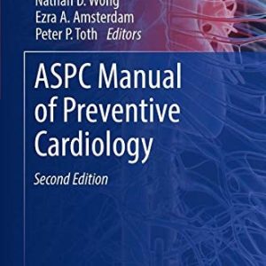 ASPC Manual of Preventive Cardiology (2nd Edition)