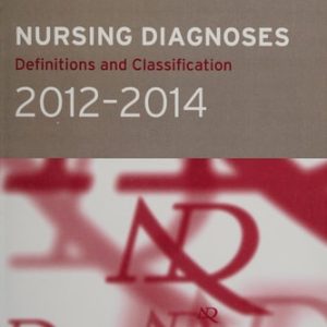 Nursing Diagnoses: Definitions and Classification 2012-14 (9th Edition)