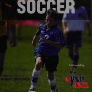 Coaching Youth Soccer-5th Edition