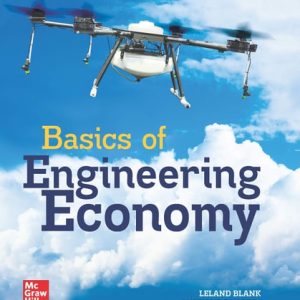 Basics of Engineering Economy (3rd Edition)