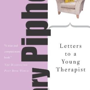 Letters to a Young Therapist (1st Edition)