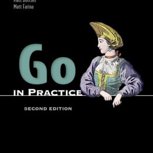 Go in Practice (2nd Edition)