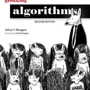 Grokking Algorithms, Second Edition