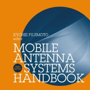 Mobile Antenna Systems Handbook (3rd Edition)