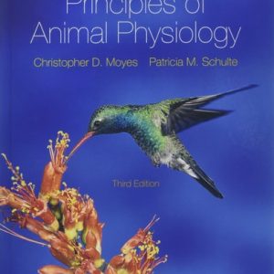 Principles of Animal Physiology (3rd Edition)