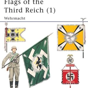 Flags of the Third Reich (1) (Wehrmacht)
