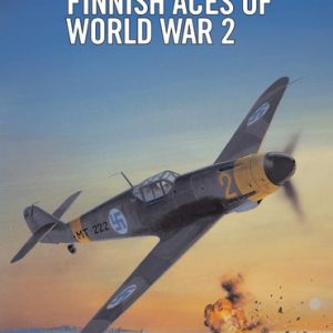Finnish Aces of World War 2 (The South's first victory)
