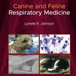 Canine and Feline Respiratory Medicine (2nd Edition)