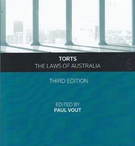 Torts - The Laws of Australia (3rd Edition)