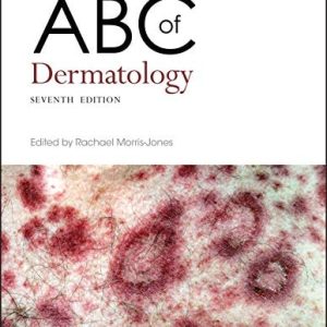 ABC of Dermatology (7th Edition)