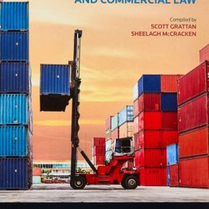 Introduction to Property and Commercial Law (2nd Edition)